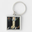 Search for ruff key rings Female