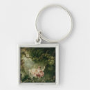 Search for honore key rings Fragonard