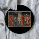 Search for wise badges Religious