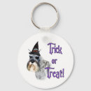 Search for miniature key rings Dog