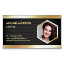 Search for real speakers Real estate agent