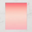 Search for background pink flyers Pastel