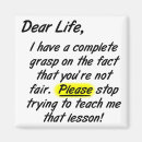 Search for dear magnets Quotes
