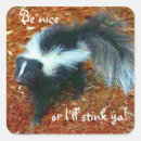 Search for stinks stickers Funny