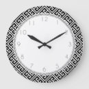 Search for greek clocks Pattern