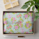 Search for shabby tissue paper Rose