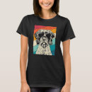 Search for wirehaired pointing griffon tshirts Retro