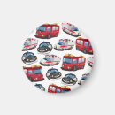 Search for ambulance magnets Paramedic
