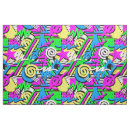 Search for 90s fabric Neon