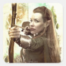 Search for tauriel stickers Battle of five armies