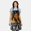 Search for funny jesus aprons Quotes