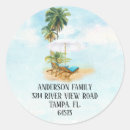 Search for beach chair stickers Coastal
