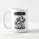 Search for artificial intelligence robot mugs Retro