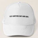 Search for aborted hats Abortion