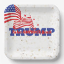 Search for trump plates Political