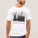 Search for mediaeval castle tshirts Fortress