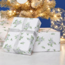 Search for spruce wrapping paper Festive