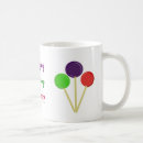 Search for sucker mugs Lollipop