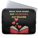 Search for lovers laptop cases Bookworm