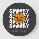 Search for spirit clocks Ghosts