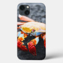 Search for crab phone cases Colourful