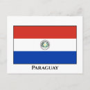 Search for paraguay postcards Flag