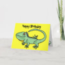 Search for funny iguana birthday cards Happy