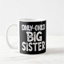 Search for only child mugs Baby