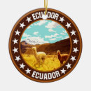 Search for ecuador christmas tree decorations Mountains