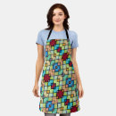 Search for stained glass aprons Window