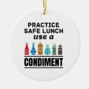 Search for lunch lady christmas tree decorations Funny