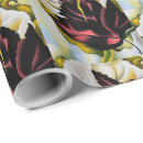 Search for georgia wrapping paper Red