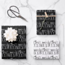 Search for b gift wrap Modern