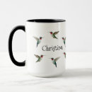Search for ruby throated mugs Nature
