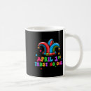 Search for pranks mugs April fool