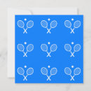 Search for active vertical cards Tennis