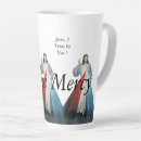 Search for mercy mugs Jesus