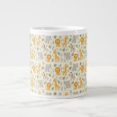 Search for safari coffee mugs Pattern