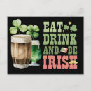 Search for st patricks day postcards Saint