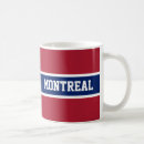 Search for montreal mugs French