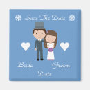 Search for snowflake save the dates Pretty