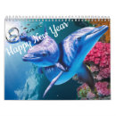 Search for sea life calendars Ocean