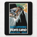 Search for monaco mousepads Vintage