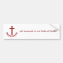 Search for text design bumper stickers Bold