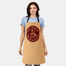 Search for addicted aprons Cappuccino