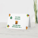 Search for old fart birthday cards Humour