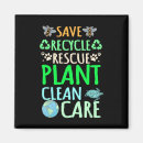 Search for environmental conservation magnets Tree