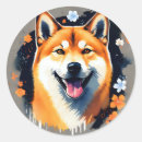 Search for inus stickers Pet