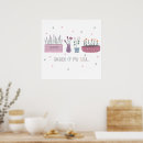 Search for flower pot posters Simple
