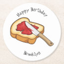 Search for bread coasters Food